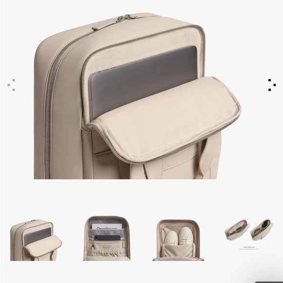 Mono’s Backpack - Picture 8 of 10